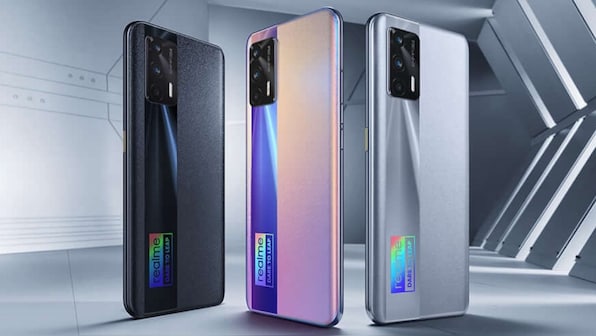 Realme X7 Max 5G launch today LIVE updates: Pricing starts at Rs 27,999 for smart TV 4K, Rs 26,999 for X7 Max 5G