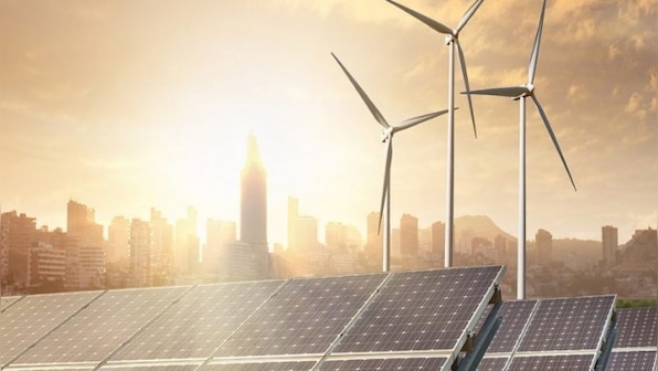 Adani Green Energy to acquire SB Energy’s India renewable energy portfolio for $3.5 bn