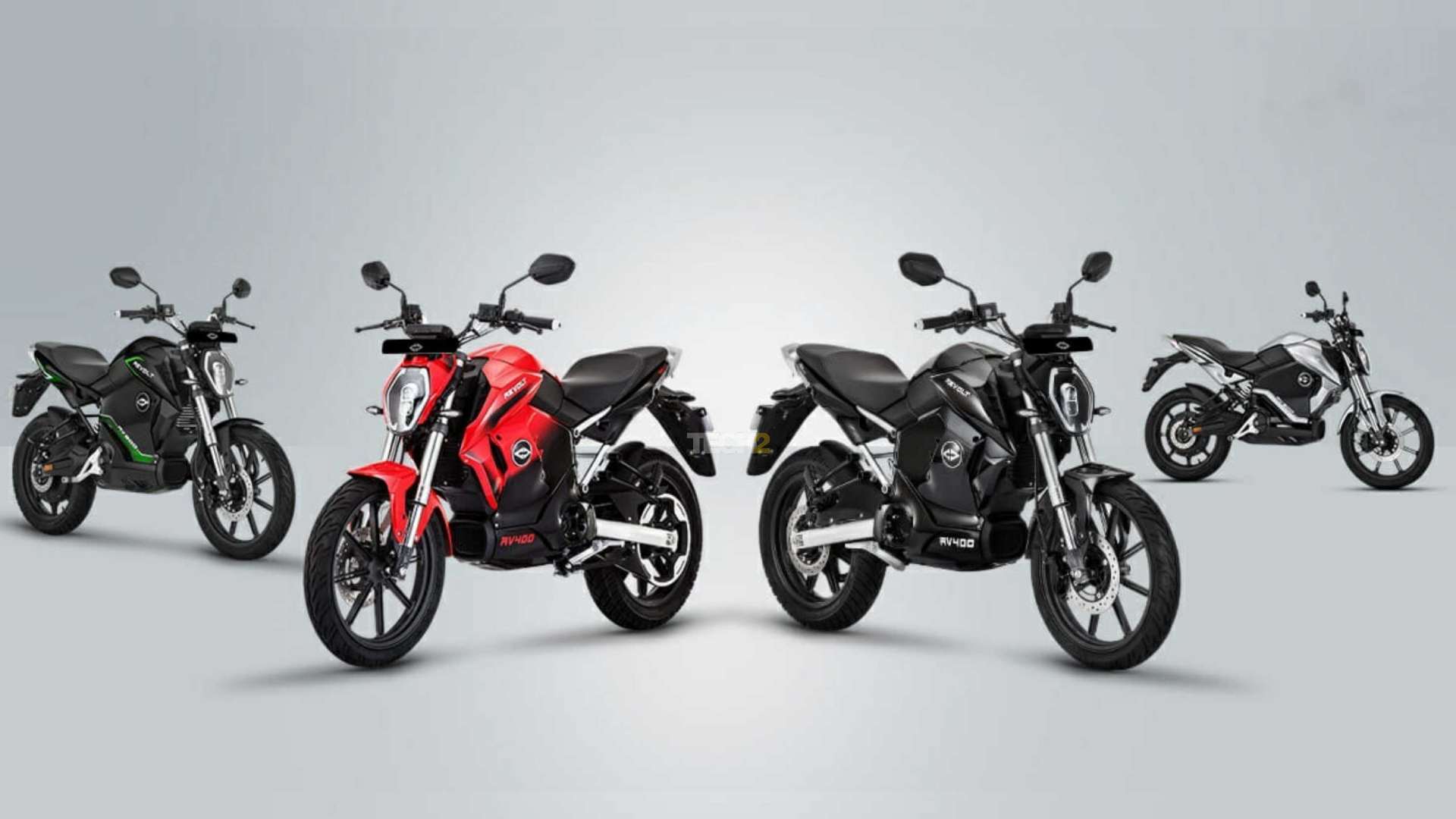 Revolt RV400, RV300 e-motorcycle bookings temporarily closed in India as demand soars Revolt RV400, RV300 e-motorcycle bookings temporarily closed in India as demand soars