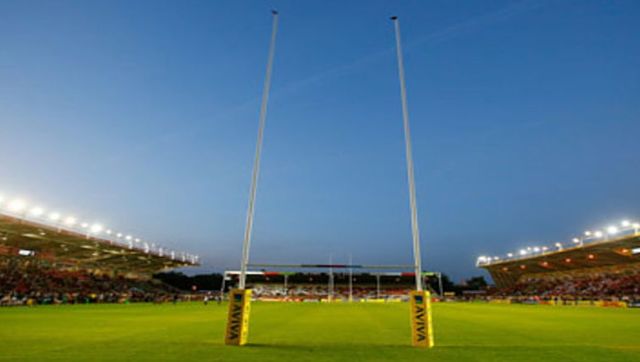 French rugby federation allows transgender people to compete in domestic competitions from next season French rugby federation allows transgender people to compete in domestic competitions from next season