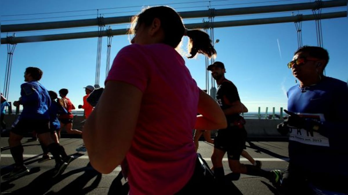 New York City marathon to return in November, registrations open 8 June