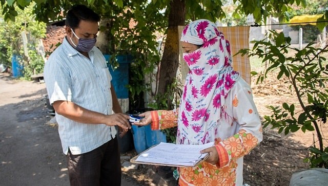 In the grip of second COVID-19 wave, Kolhapur's ASHA workers challenge vaccine hesitancy, misinformation