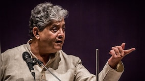 The Satyasheel Deshpande interview | 'Gharana is not ghee that it should be pure; there is really no such thing'