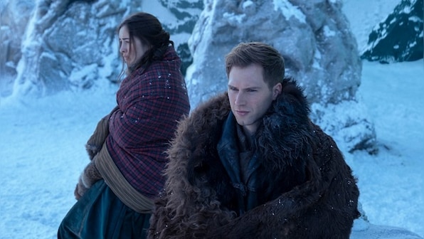 How Netflix fantasy show Shadow and Bone fulfills the years-long void left by Game of Thrones
