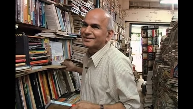 A tribute to TS Shanbhag, who fuelled generations of readers' indulgences at Bengaluru's Premier Book Shop A tribute to TS Shanbhag, who fuelled generations of readers' indulgences at Bengaluru's Premier Book Shop