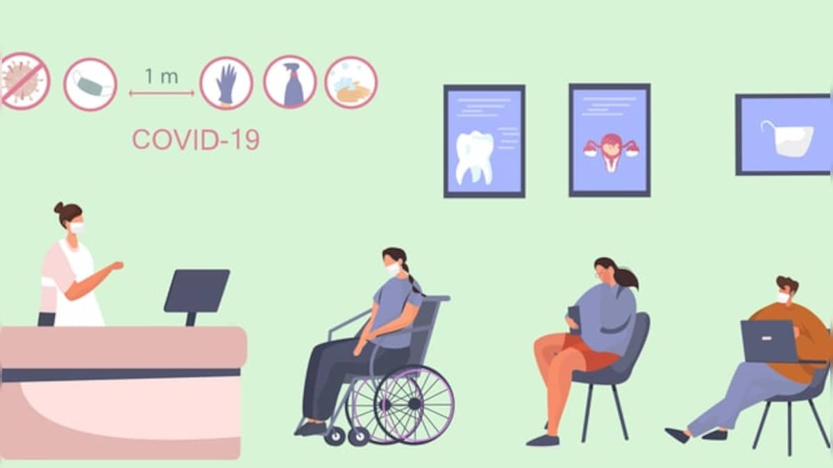 India's second COVID-19 wave has made healthcare, ableist even pre-pandemic, harder for disabled people to access – Firstpost