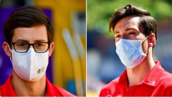 Formula E: 'There’s desire to achieve more', Mahindra Racing drivers Alexander Sims and Alex Lynn on season so far