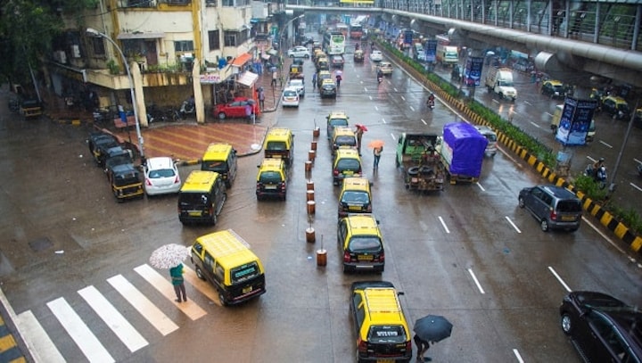 Bachi Karkaria's Tales from TJ Road: How street-level shops tell the story of stagnation and change