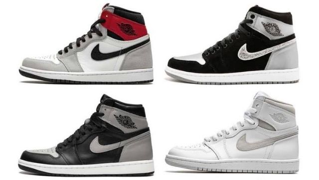 As sneaker sales spike during lockdown, a look at the footwear's journey from functional to cultural icon As sneaker sales spike during lockdown, a look at the footwear's journey from functional to cultural icon