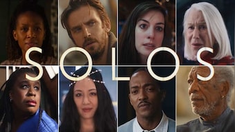 Solos is a time capsule of what we're experiencing during pandemic: Creator David Weil on his Amazon Prime Video sci-fi anthology