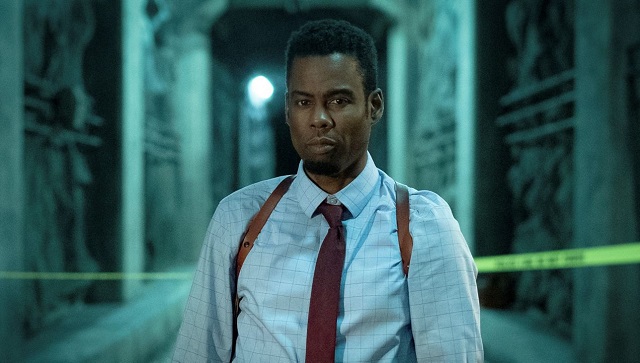 Saw franchise film Spiral, featuring Chris Rock, Samuel L Jackson, earns $6.7 mn globally Saw franchise film Spiral, featuring Chris Rock, Samuel L Jackson, earns $6.7 mn globally