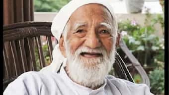 Chipko Movement founder, Padma Vibhushan awardee Sunderlal Bahuguna dies due to COVID-19