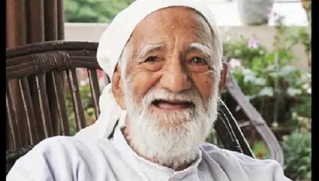 Chipko Movement founder, Padma Vibhushan awardee Sunderlal Bahuguna dies due to COVID-19 Chipko Movement founder, Padma Vibhushan awardee Sunderlal Bahuguna dies due to COVID-19