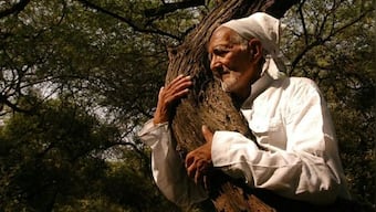 Why Sunderlal Bahuguna termed iconic Chipko Movement 'a new step towards the extension of love'