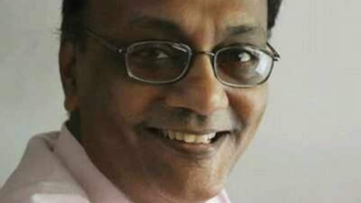 Senior journalist Sunil Jain passes away due to post-COVID ...