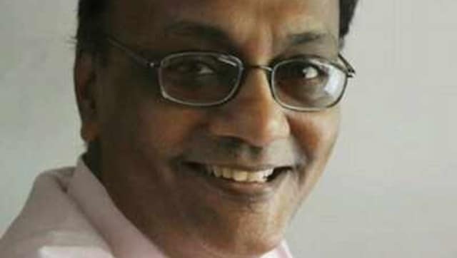 Senior journalist Sunil Jain passes away due to post-COVID complications; Modi, Sitharaman express condolences Senior journalist Sunil Jain passes away due to post-COVID complications; Modi, Sitharaman express condolences