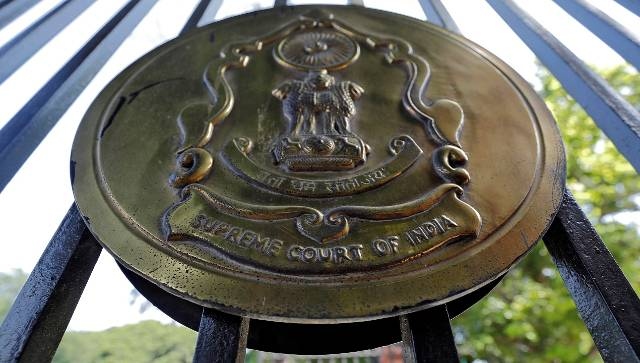 Shocking that people still booked under scrapped section 66A of IT Act, says Supreme Court Shocking that people still booked under scrapped section 66A of IT Act, says Supreme Court