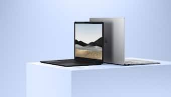 Microsoft launches Surface Laptop 4 in India at a starting price of Rs 1,02,999