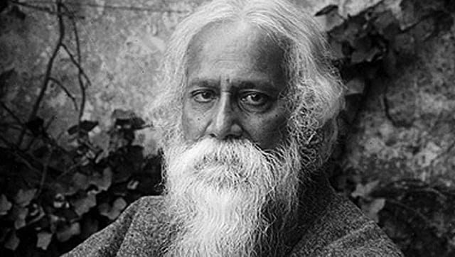 Narendra Modi pays tribute to Rabindranath Tagore on his 160th birth ...