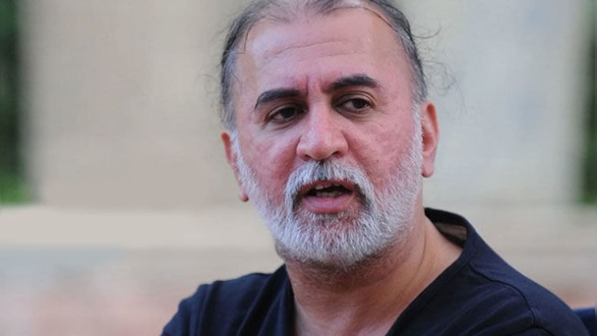 Supreme Court judge recuses self from hearing journalist Tarun Tejpal's plea in sexual assault case