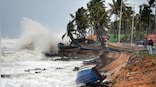 A round-up of India's worst climate change events in 2021