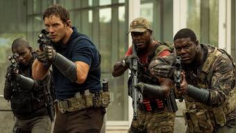 The Tomorrow War, starring Chris Pratt, JK Simmons, to premiere on Amazon Prime Video on 2 July