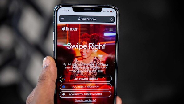 Tinder witnesses spike in excitement for ‘Friends: The Reunion’ in dating profile bios