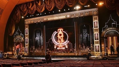 Tony Awards to air on 26 September for four hours instead of its usual three, following pandemic-hit Broadway season