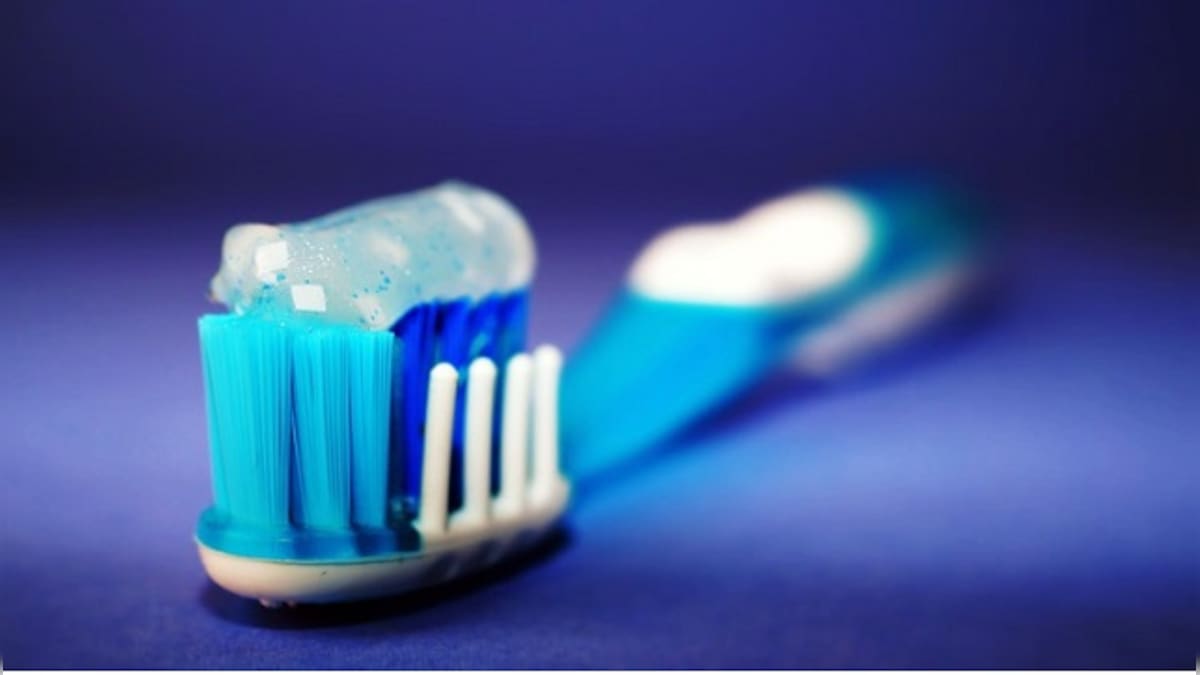 Recovered COVID-19 patients should change toothbrush, tongue cleaner to avoid re-infection, say dentists