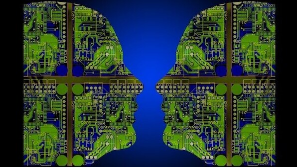 A brief history of transhumanism, which imagines a future of perfection, immortality