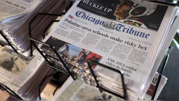 Tribune Publishing shareholders approve controversial hedge fund Alden’s bid