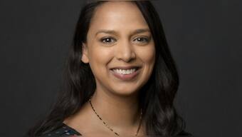 NowThis editor Versha Sharma to take over at Teen Vogue, replacing Alexi McCammond