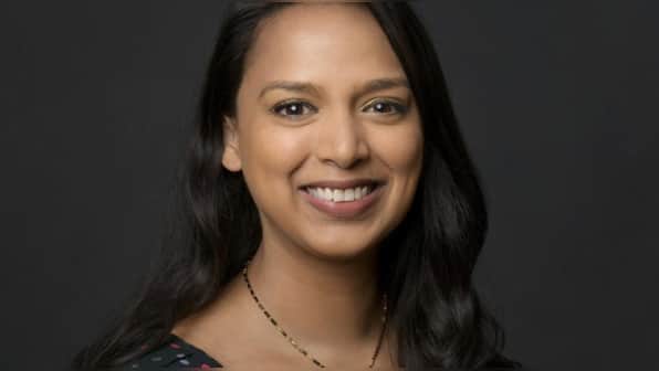 NowThis editor Versha Sharma to take over at Teen Vogue, replacing Alexi McCammond