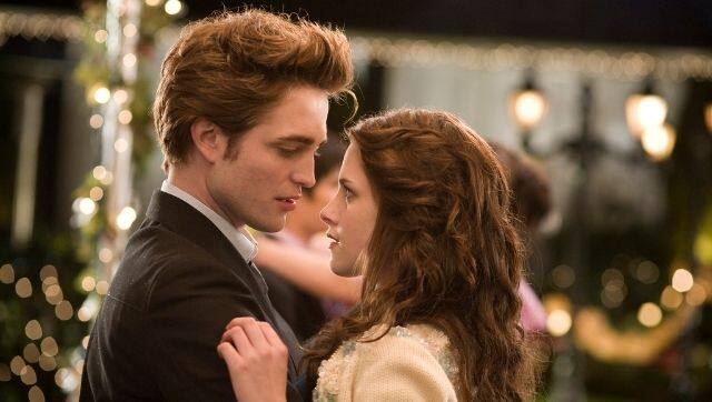 Edward Cullen was not your grandmother’s vampire. Image courtesy: Summit Entertainment