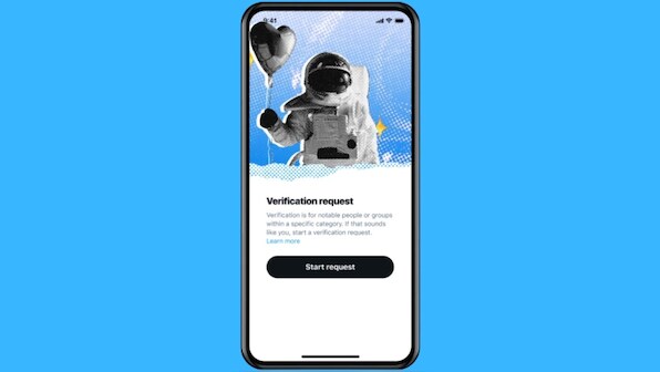 Twitter relaunches profile verification process: Who's eligible, how to apply, more