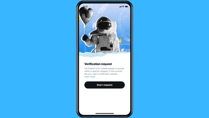 Twitter relaunches profile verification process: Who's eligible, how to apply, more