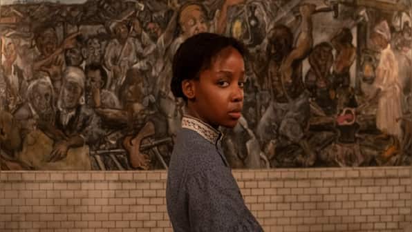 The Underground Railroad, Black Panther, Da 5 Bloods: How alt history is reshaping the Black narrative in pop culture