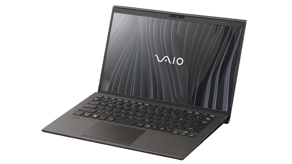 VAIO launches world’s first 3Dmoulded carbonfibre laptop ‘VAIO Z’ at