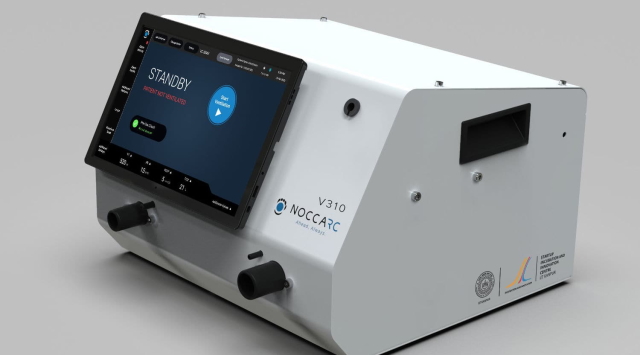 The Ventilator Project documents a thrilling 90-day startup journey, holds a mirror to our administrative flaws The Ventilator Project documents a thrilling 90-day startup journey, holds a mirror to our administrative flaws