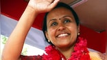 Veena George takes oath as Kerala's health minister; journalist-turned-politician is KK Shailaja's successor