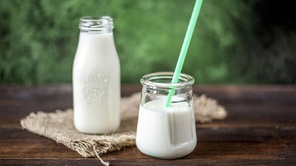PETA India asks Amul to switch to production of vegan milk