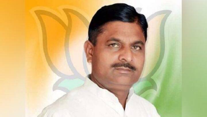 UP minister Vijay Kashyap dies of COVID-19; Narendra Modi remembers leader ‘devoted to public interest’