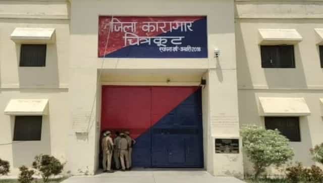 Deaths of three prisoners in shootout at Chitrakoot jail expose lawlessness in Uttar Pradesh prisons Deaths of three prisoners in shootout at Chitrakoot jail expose lawlessness in Uttar Pradesh prisons