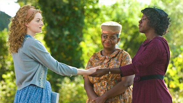 From 'White Saviour' to 'Poor People Who Work Hard and Get Rich', there's no end to these problematic movie tropes