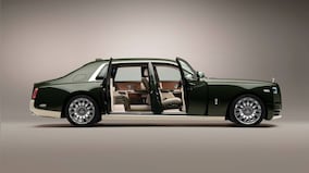 Living it up: Why demand for pricey, luxurious cars continues to rise despite COVID-19
