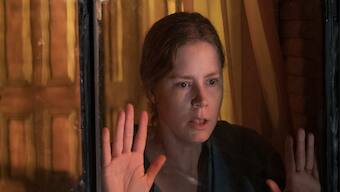 With a languishing Amy Adams, The Woman in the Window poses as a good pandemic watch — without being one