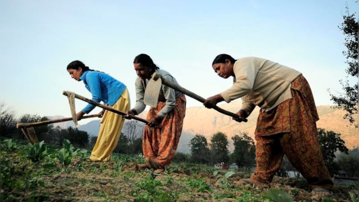 Cabinet approves Pradhan Mantri Krishi Sinchayee Yojana for 2021-26; scheme to benefit 22L farmers