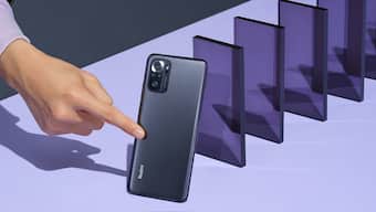 Redmi Note 10S India launch today: How to watch the livestream, expected specifications