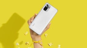 Redmi Note 10S launched in India at a starting price of Rs 14,999 and Redmi Watch at Rs 3,999