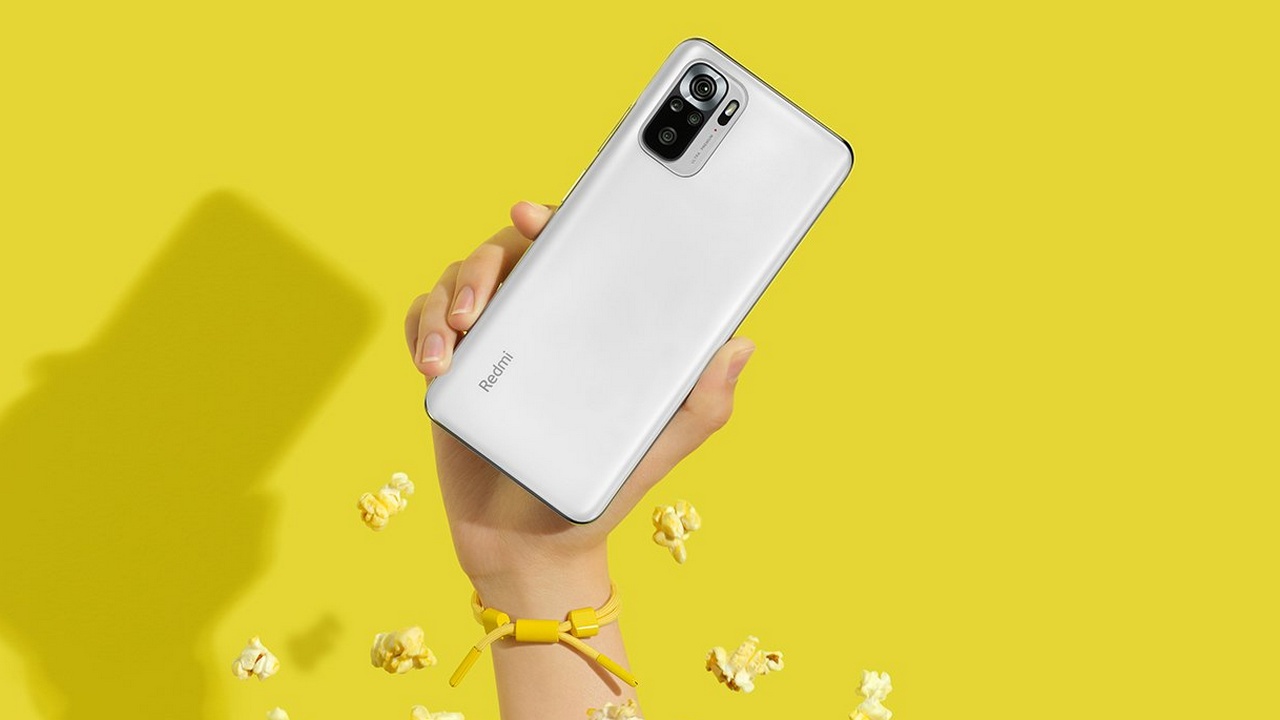 Redmi Note 10S launched in India at a starting price of Rs 14,999 and Redmi Watch at Rs 3,999 Redmi Note 10S launched in India at a starting price of Rs 14,999 and Redmi Watch at Rs 3,999